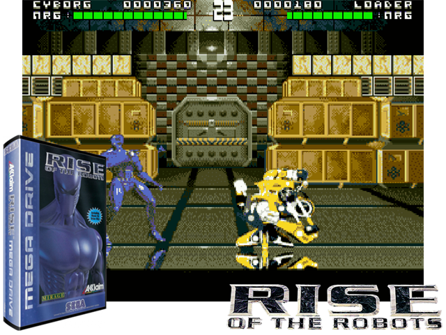 Rise of the Robots (E) [!]